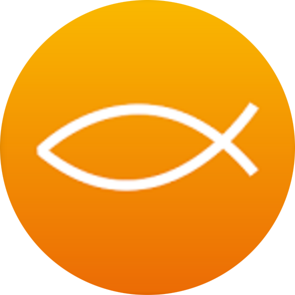 Salati- My Prayer App Clipart (589x589), Png Download