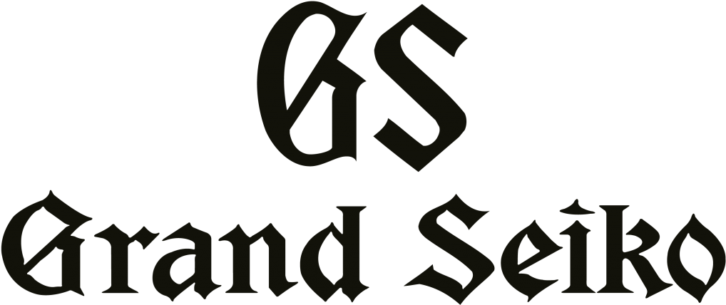 Elegance Collection - Grand Seiko Logo Clipart (1024x432), Png Download