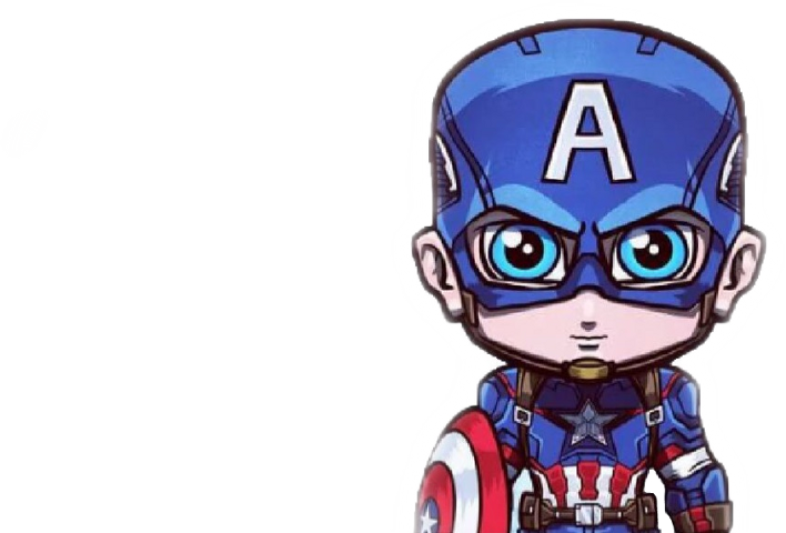 Lord Mesa Marvel Clipart (708x480), Png Download