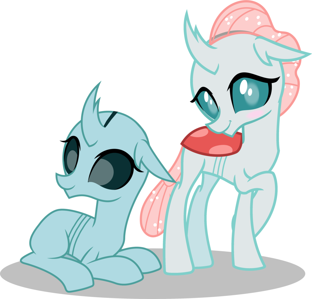 #1693501 - Artist - Cheezedoodle96, Artist - Dashiesparkle, - Cartoon Clipart (1068x1024), Png Download