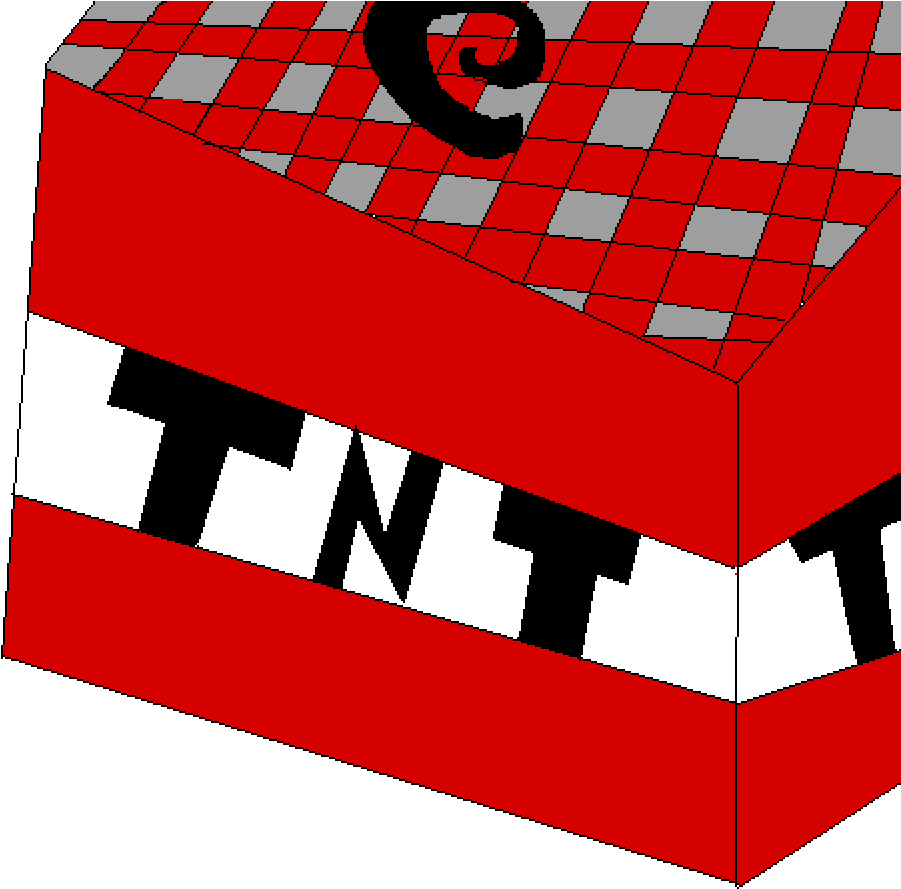 Dynamite Drawing Tnt Image Freeuse Download - Drawing Clipart (1000x1000), Png Download