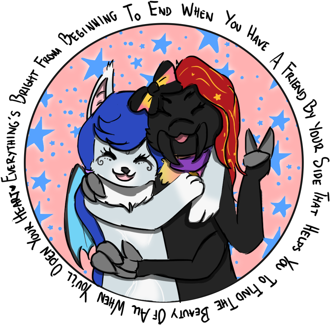 Bitsiespider As Always Let Me Know If You Want Things - Cartoon Clipart (1240x1240), Png Download