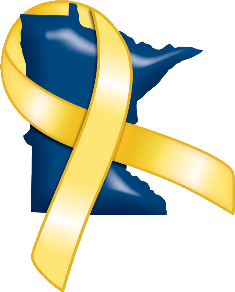 Beyond Yellow Ribbon - Beyond The Yellow Ribbon Clipart (763x946), Png Download