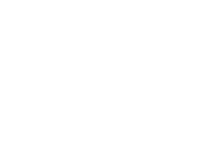 Ace Of Spades Clipart - Cartoon Cloud With Black Background - Png Download (640x480), Png Download