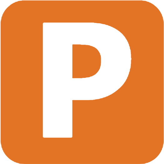 Car Parks - Dierenkliniek Tiel-drumpt Clipart (600x600), Png Download