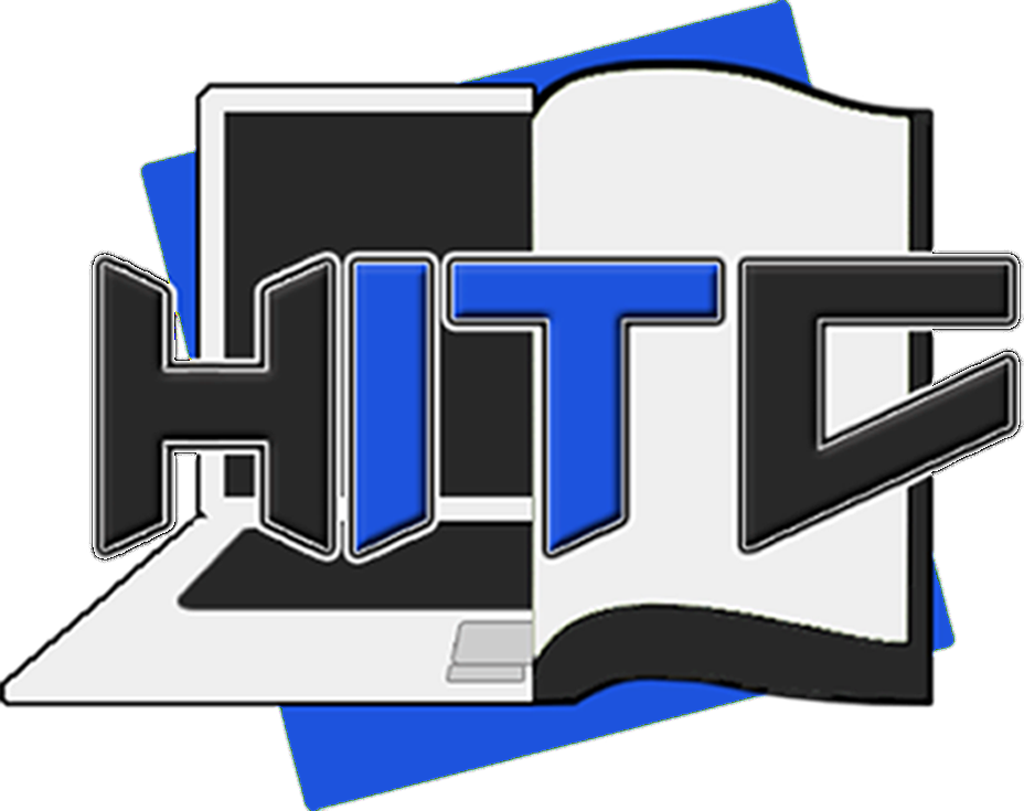 Hitc Logo Headstart Information Technology Clipart (928x735), Png Download
