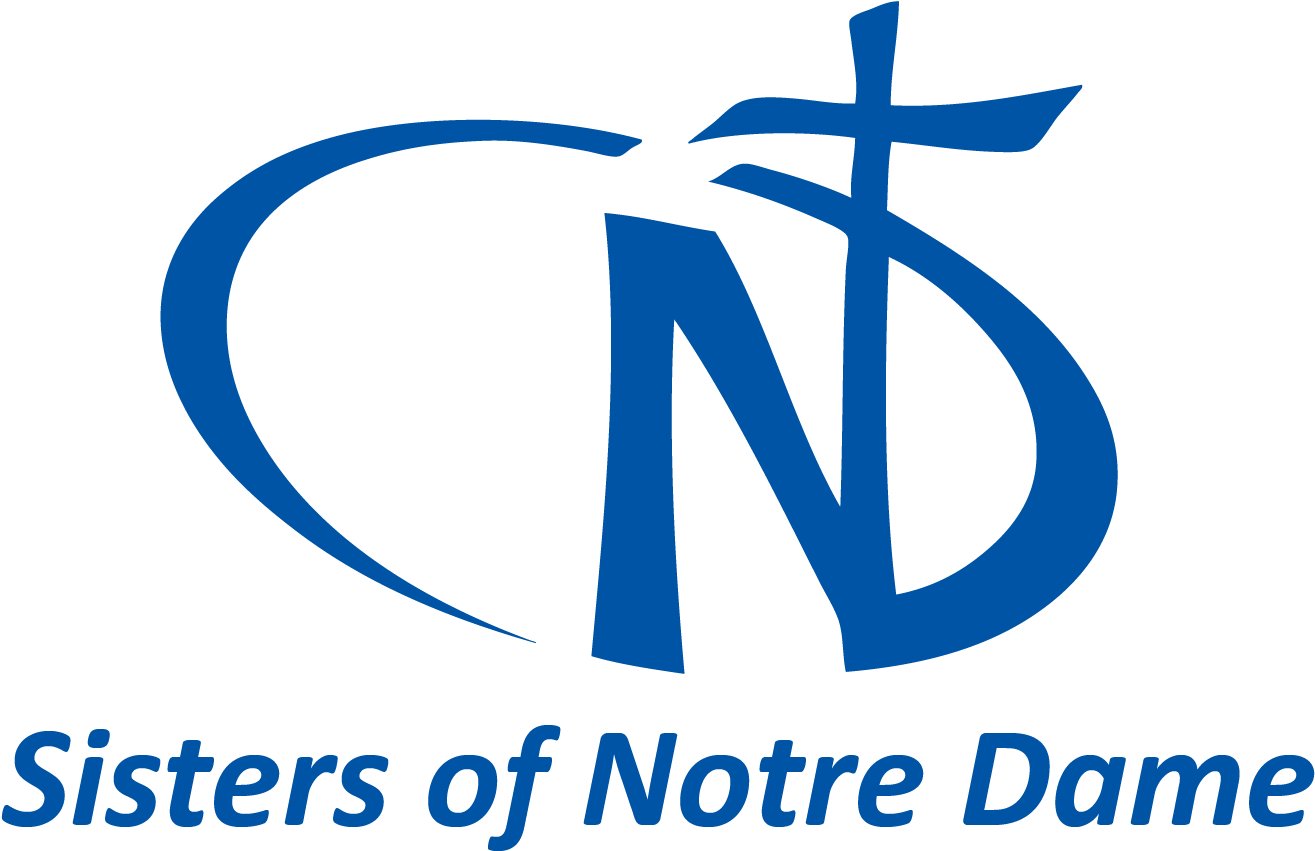Statement On Recent Break-in - Sisters Of Notre Dame Logo Clipart (1325x861), Png Download