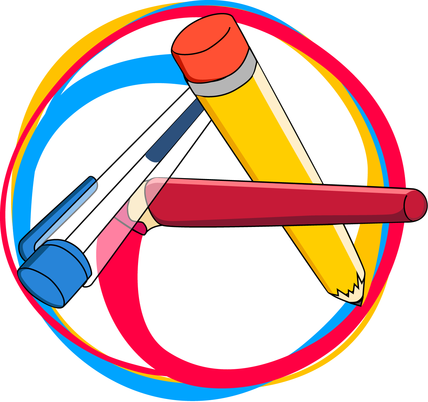 Atar Notes Head Start Lectures Clipart (1383x1300), Png Download