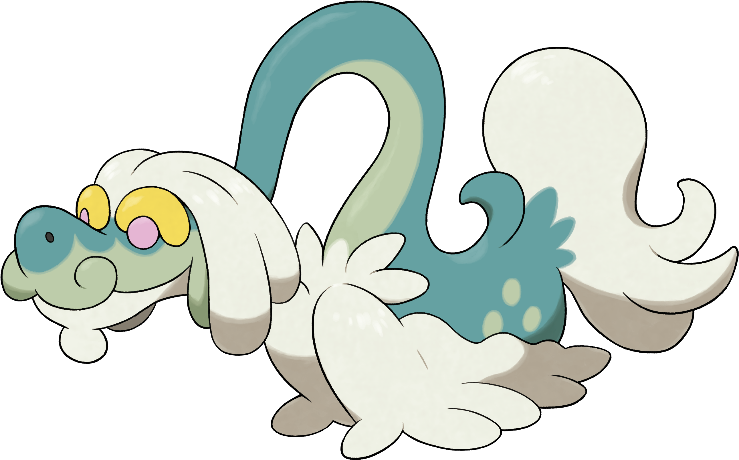 Pokémon Sun And Moon - Pokemon Sun And Moon Drampa Clipart (940x620), Png Download