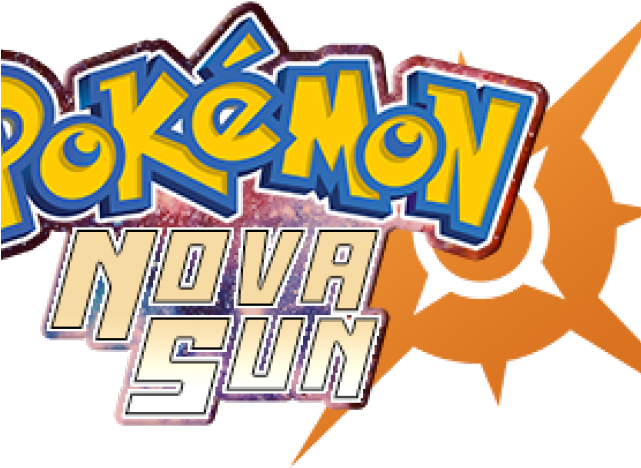 Latin Clipart Sun Moon Star - Pokemon Go Nest Migration - Png Download (640x480), Png Download