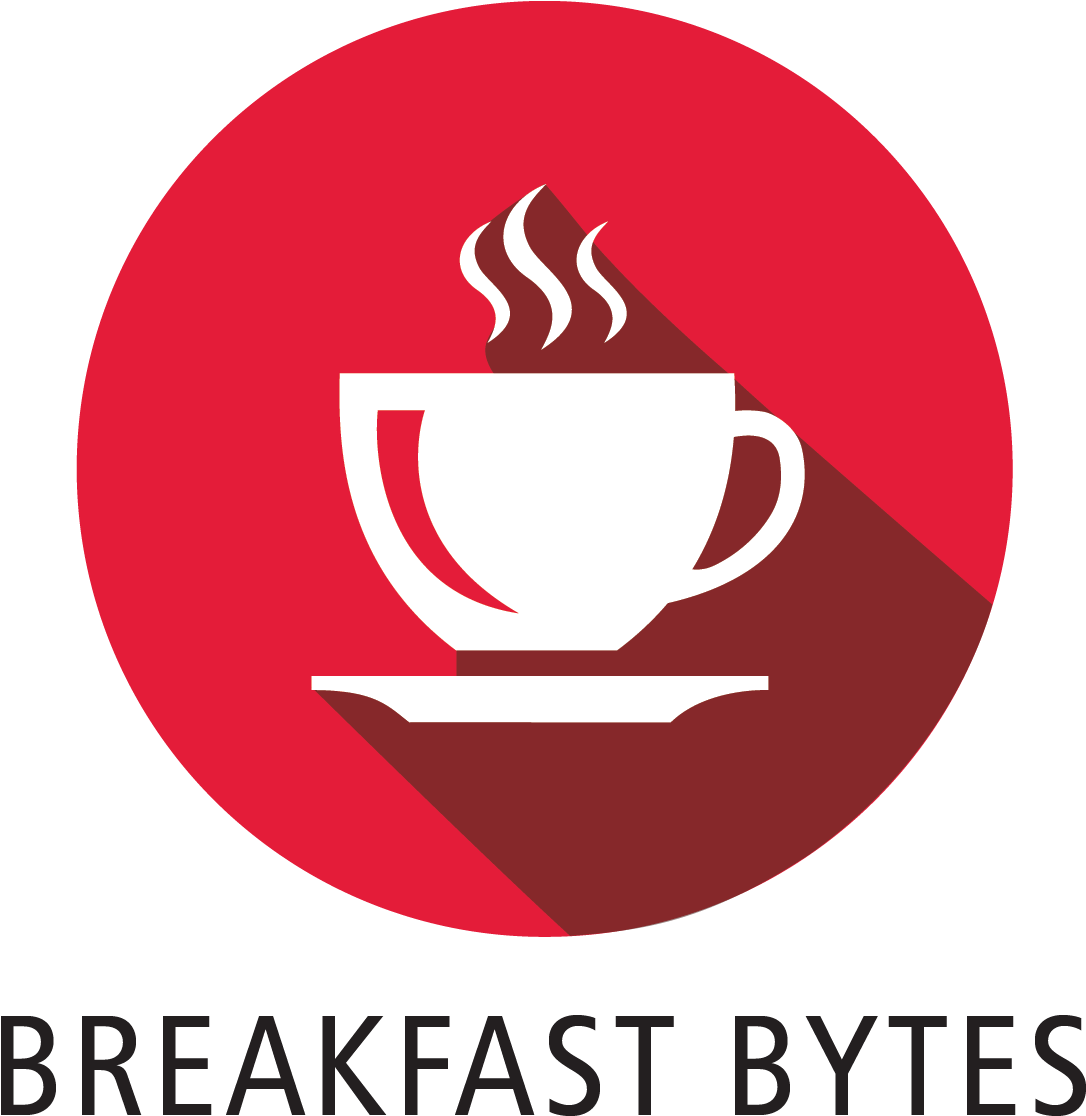 How's That For A Click-bait Title But It's True - Break Fast Logo Png Clipart (1109x1150), Png Download