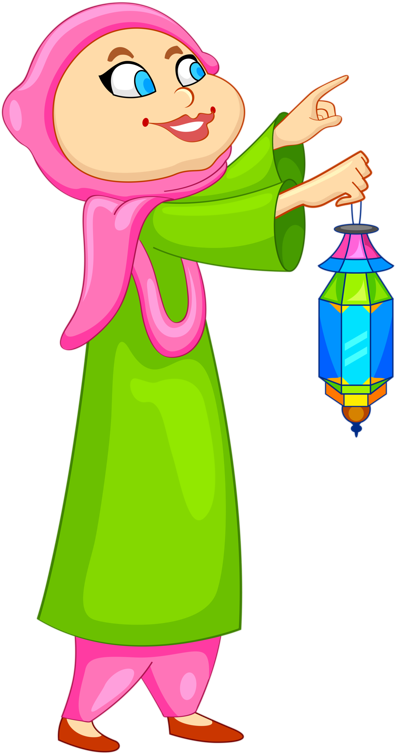 Smart Phone Etiquette- Everyone Should Rethink How - Eid Mubarak With Sheep Clipart (453x800), Png Download