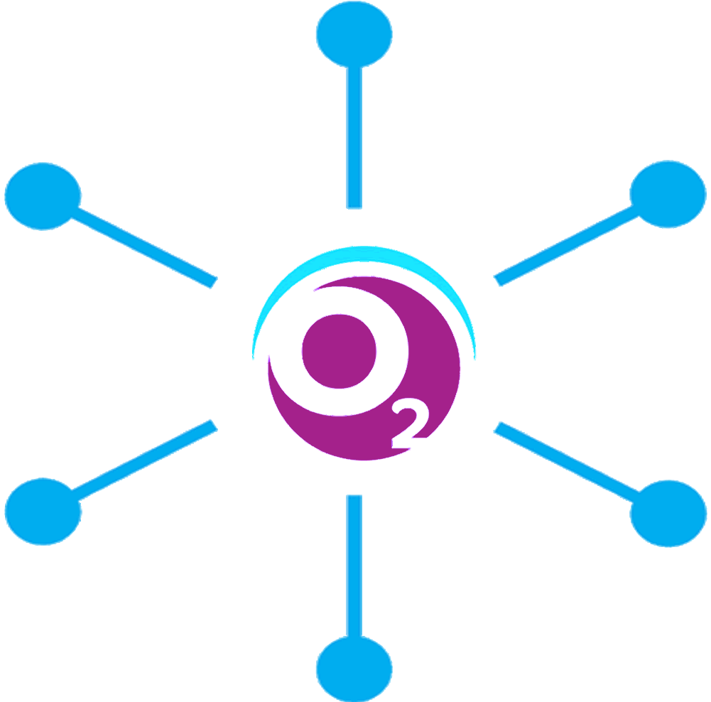 Supply Of Oxygen Accessories - Bibox Logo Clipart (1000x1000), Png Download