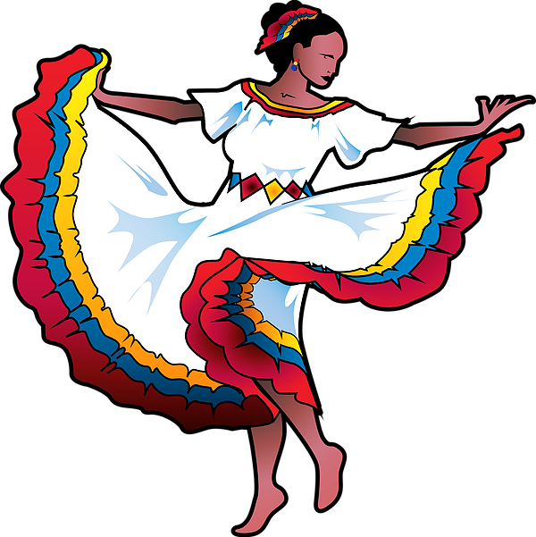 Arepas House Food Truck Denver Venezuelan - Water Clipart (600x601), Png Download