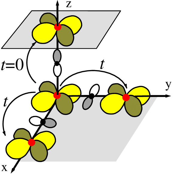 A Schematic View Of The Clipart (578x581), Png Download