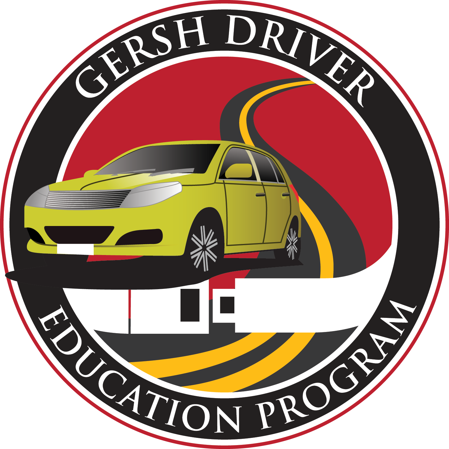 View All - Defensive Driving School Clipart (1500x1500), Png Download