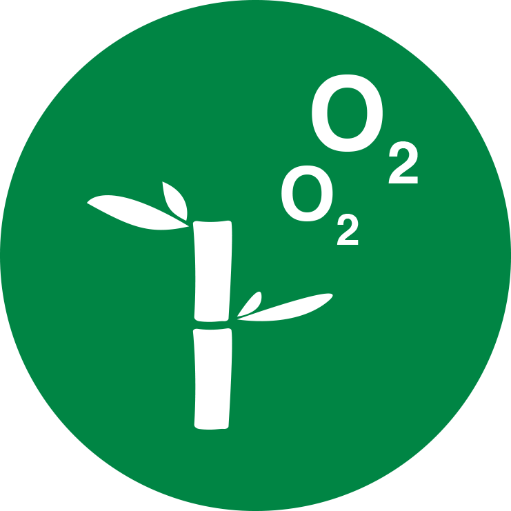 Oxygen Generating Clipart (741x741), Png Download