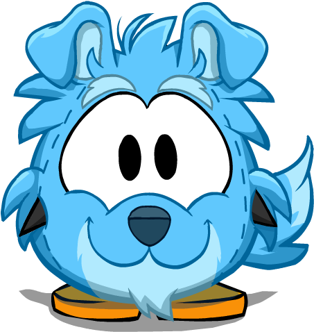 Download Blue Border Collie Costume On Player Card - Border Collie