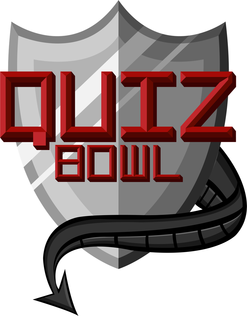 Picture - Facebook Clipart (961x1232), Png Download