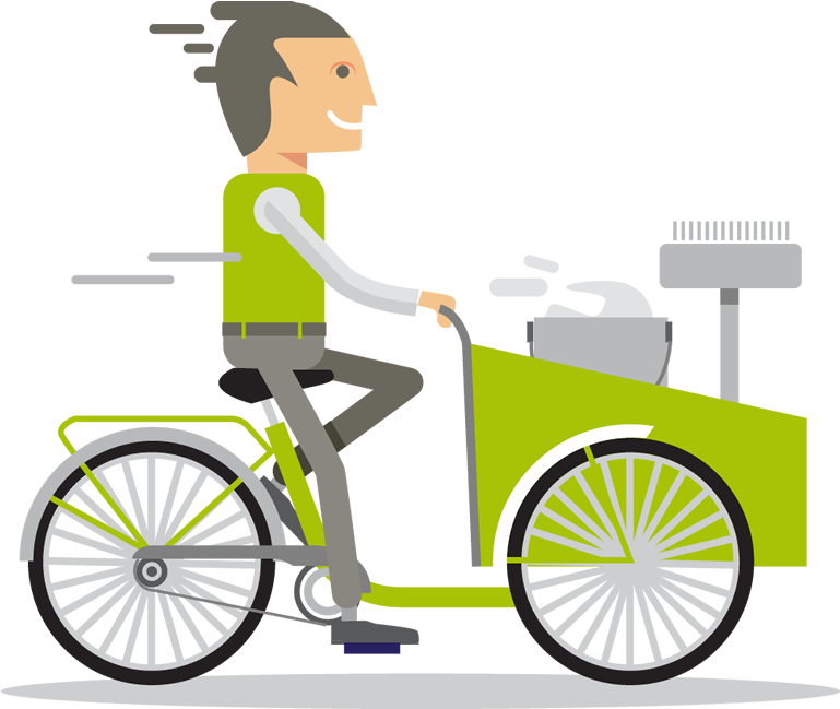 Personal Service Clipart (768x900), Png Download