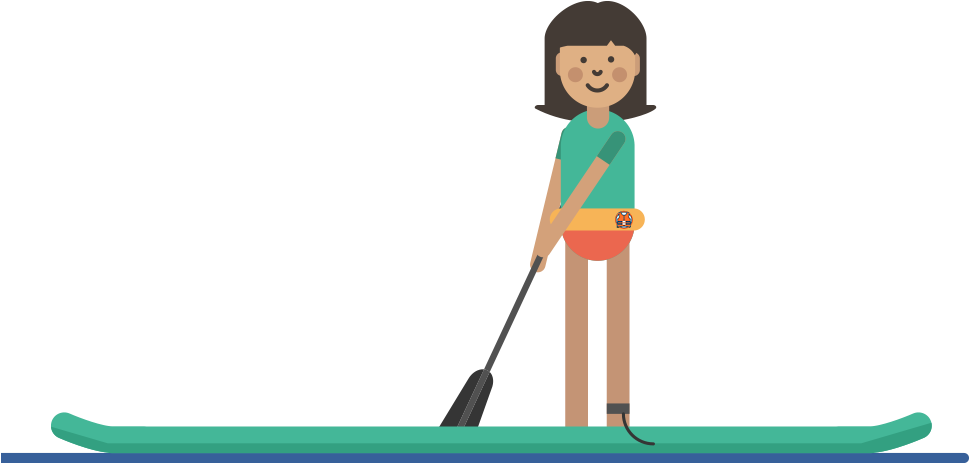 Share This Quiz - Cartoon Clipart (996x478), Png Download