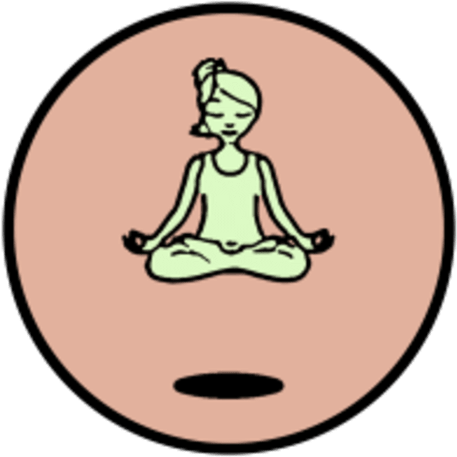 Levitate - Book Clipart (960x960), Png Download