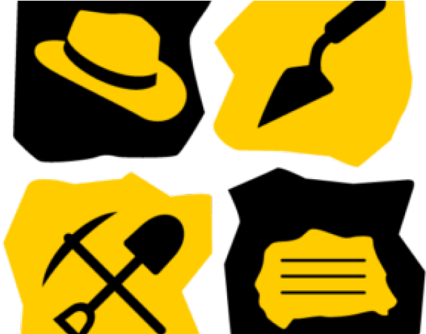 Archaeologist Clipart Transparent - Archaeology Png (640x480), Png Download
