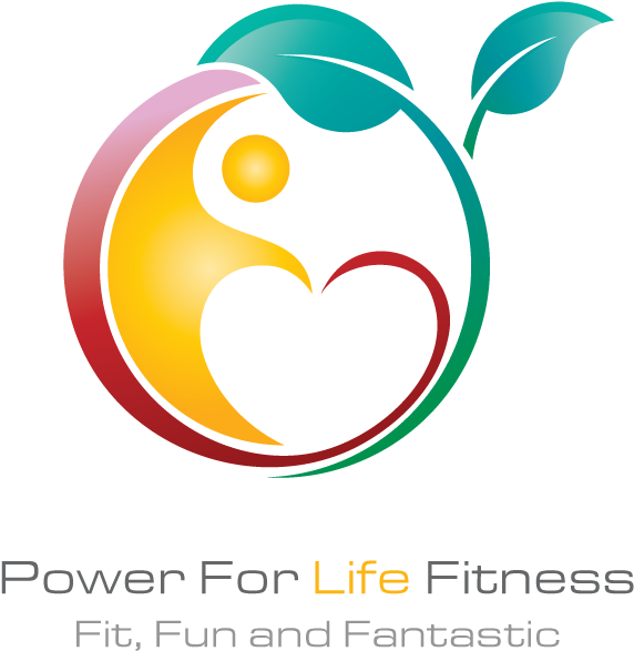 Power For Life Fitness - Blog Clipart (600x614), Png Download