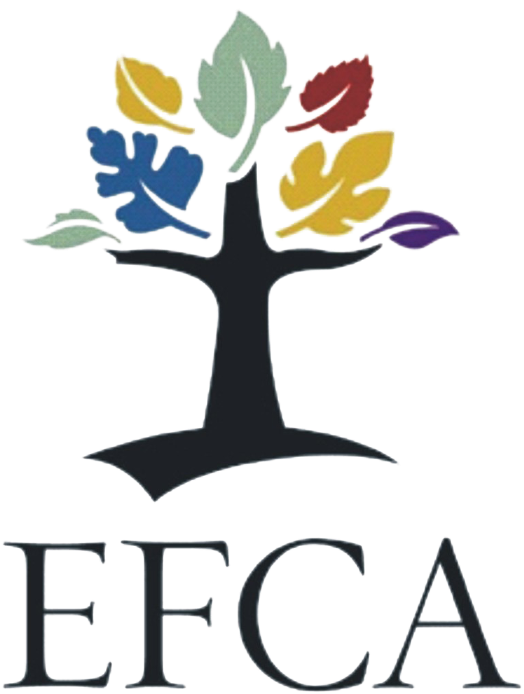 What Is The Evangelical Free Church Of America - Evangelical Free Church Of America Clipart (925x1066), Png Download