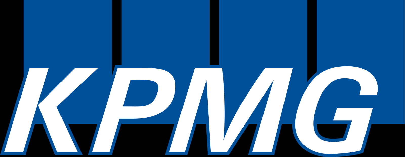 We Added Steps With - Kpmg Clipart (1600x623), Png Download