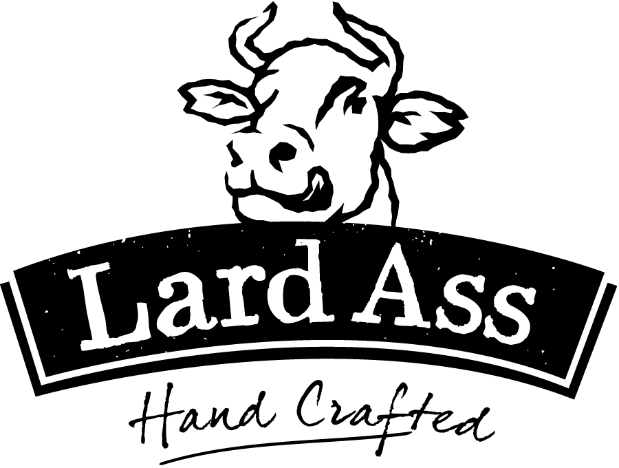 Lard Ass Butter Clipart (900x680), Png Download