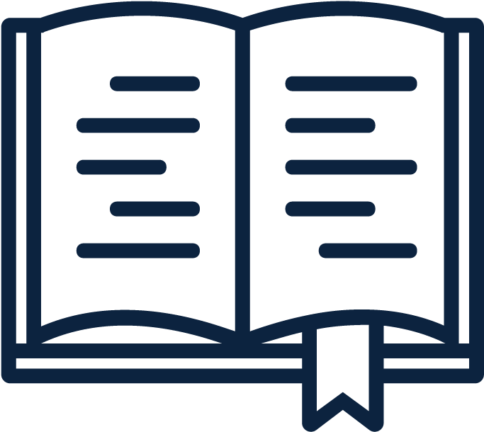 Academic Catalog - Icon Clipart (834x834), Png Download