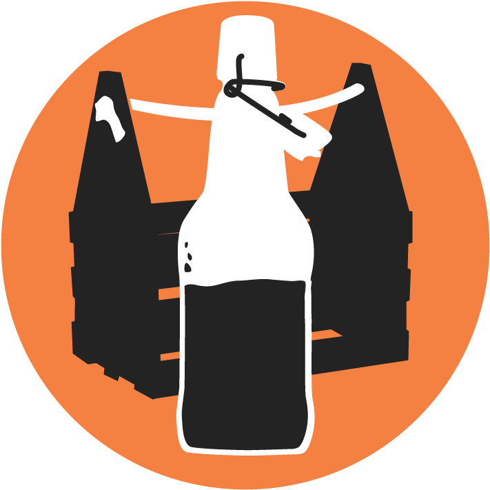 Beer - Illustration Clipart (750x750), Png Download