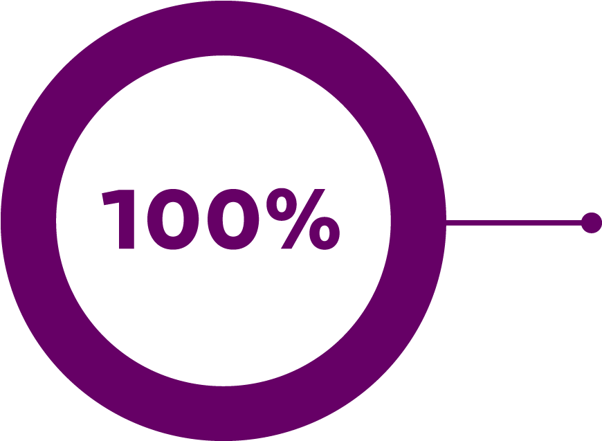 Placement For Nursing Graduates - Circle Clipart (878x652), Png Download