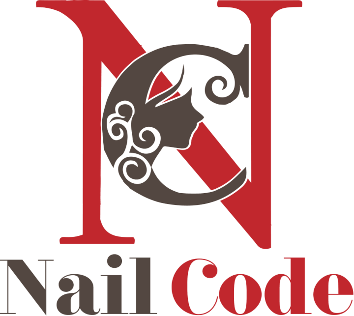 Nail Code Clipart (720x643), Png Download