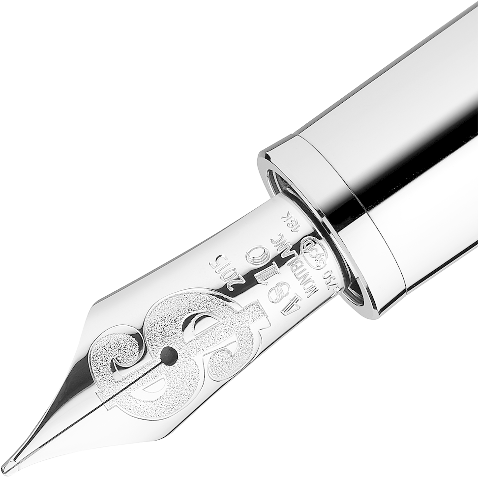 Fountain Pen Clipart (1000x1000), Png Download