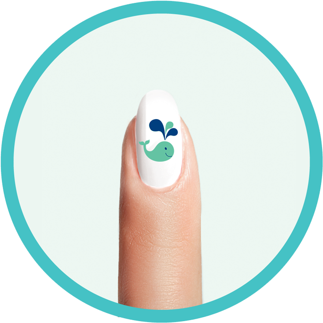 Nailvy Whale Circle - Sardonyx Steven Universe Clipart (700x700), Png Download