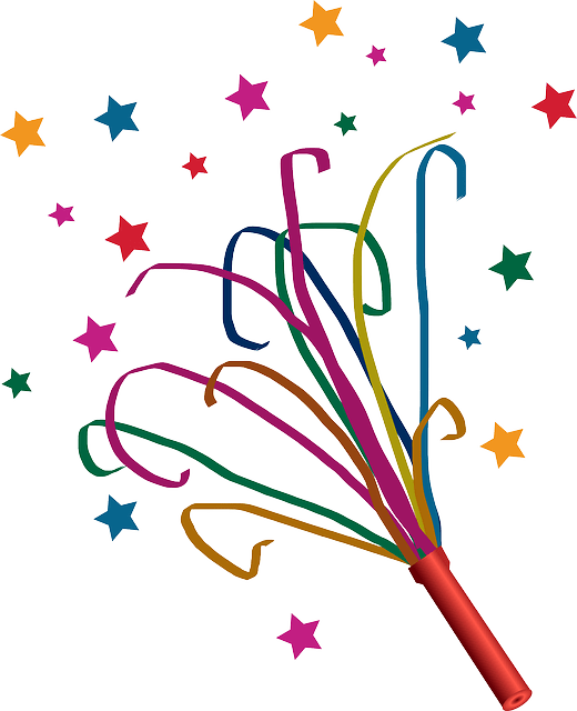 Surprise Clipart - Png Download (520x640), Png Download