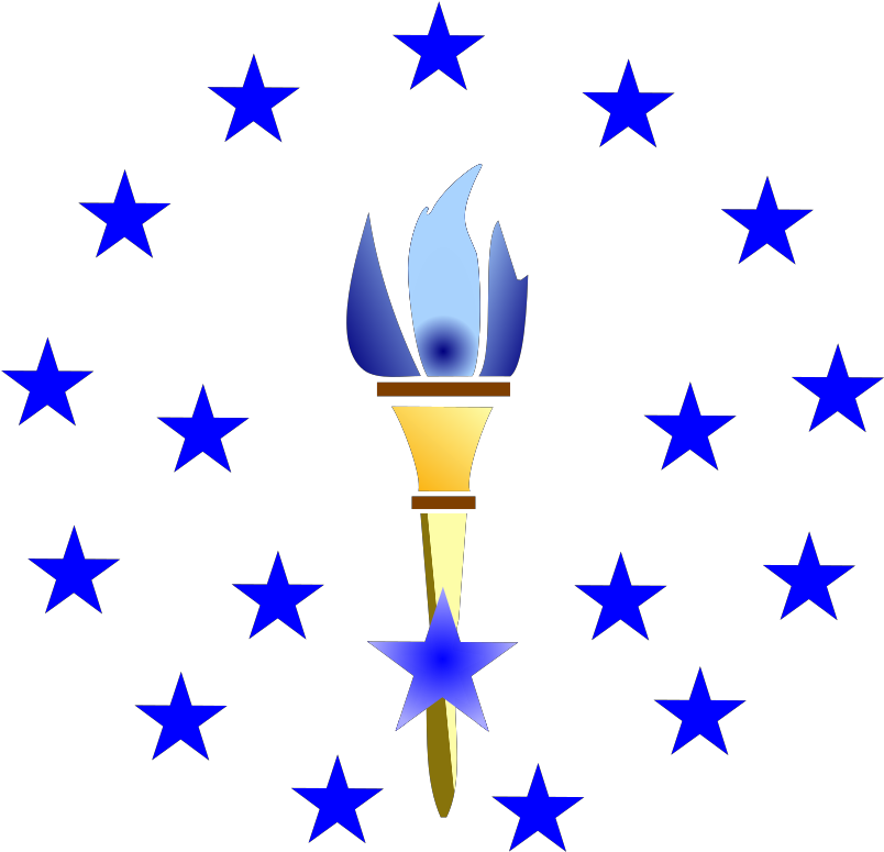 Golden Eagle Security Services Clipart (600x578), Png Download