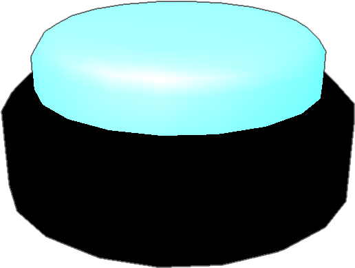 By Emziepop82 - Coffee Table Clipart (768x768), Png Download