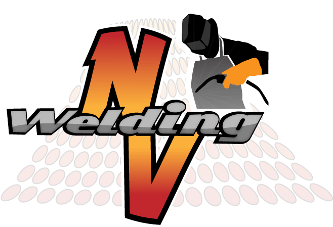 Nv Welding Logo - Graphic Design Clipart (720x720), Png Download