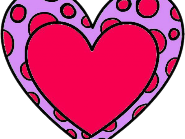 Broken Heart Clipart Picsart - Sticker - Png Download (640x480), Png Download