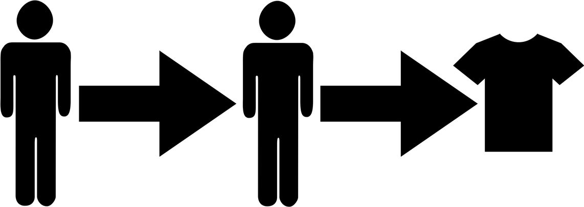 We Design It - Illustration Clipart (1142x406), Png Download