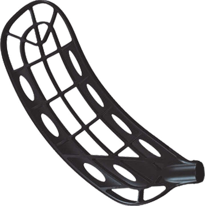 Mona Lisa Between Floorball Sticks - Fatpipe Orion Clipart (718x720), Png Download