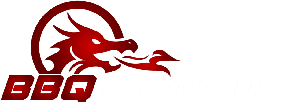 Bbq Dragon Clipart (1030x399), Png Download