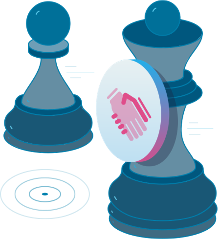 Products To Create Personalized Customer Experiences - Commerce Clipart (700x767), Png Download