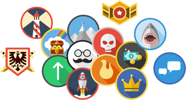 Hence, Gamification Is Indeed Exciting Because It Promises Clipart (800x480), Png Download