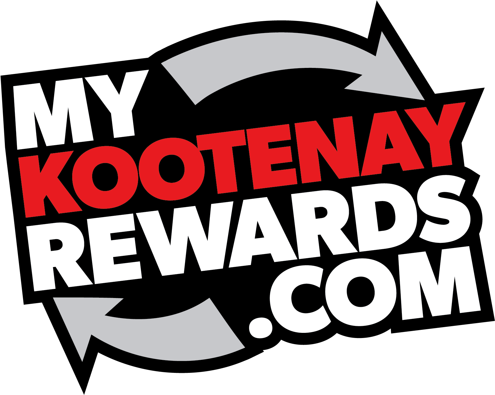 Win $1000 With My Kootenay Rewards - Facebook Clipart (1684x1352), Png Download