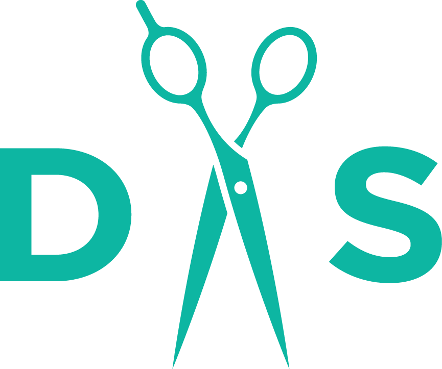 Win This Love Wall Decor Diy From Darby Smart - Darby Smart Logo Clipart (865x723), Png Download