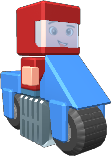 Be Careful It Goes Fast - Cartoon Clipart (768x768), Png Download